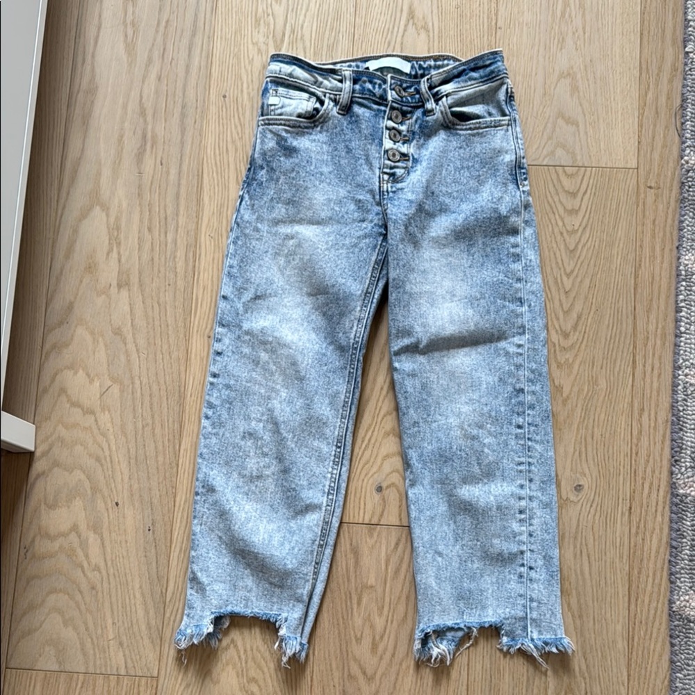 KanCan kid jeans